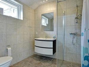 Holiday Home Talida - 12km from the sea by Interhome