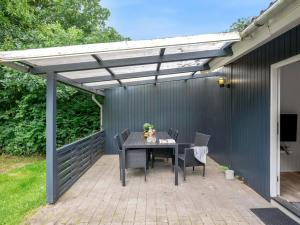 Holiday Home Tancred - 30km from the sea by Interhome