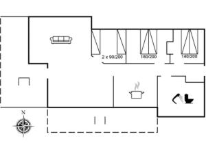 Holiday Home Bajram by Interhome