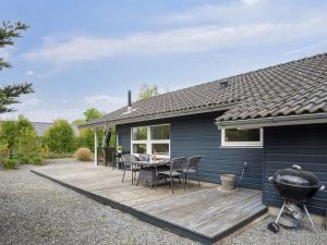 Holiday Home Bajram by Interhome