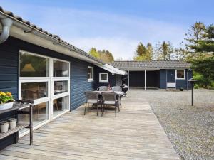 Holiday Home Bajram by Interhome