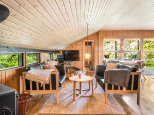 Holiday Home Amela - 30km from the sea by Interhome