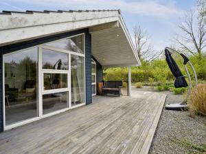 Holiday Home Bajram by Interhome