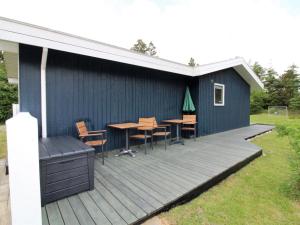 Holiday Home Atla - 2-5km from the sea by Interhome