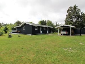 Holiday Home Atla - 2-5km from the sea by Interhome