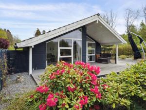 Holiday Home Bajram by Interhome