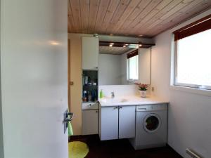 Holiday Home Atla - 2-5km from the sea by Interhome