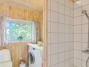 Holiday Home Tuukka - 350m from the sea by Interhome