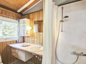 Holiday Home Tuukka - 350m from the sea by Interhome