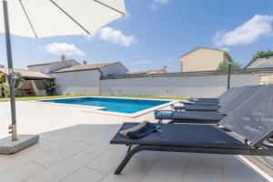 Holiday House Ninetta