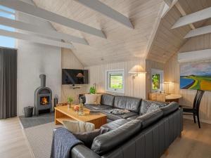 Holiday Home Herma - 1km from the sea by Interhome