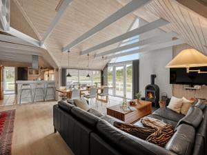 Holiday Home Herma - 1km from the sea by Interhome