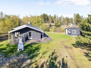 Holiday Home Dwerg - 500m from the sea by Interhome