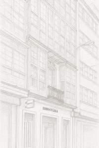 Apartamento Plaza de Armas