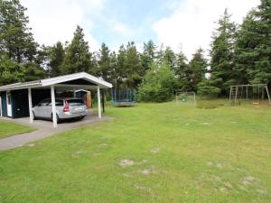 Holiday Home Atla - 2-5km from the sea by Interhome