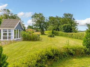 Holiday Home Thrine - 24km from the sea by Interhome