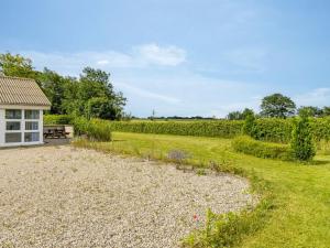 Holiday Home Thrine - 24km from the sea by Interhome