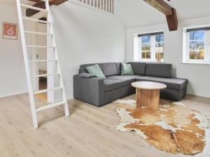 Holiday Home Thrine - 24km from the sea by Interhome