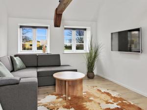 Holiday Home Thrine - 24km from the sea by Interhome