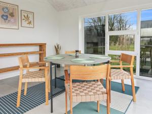 Holiday Home Thrine - 24km from the sea by Interhome