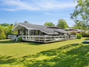 Holiday Home Alruna - 350m from the sea by Interhome