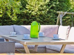 Holiday Home Alruna - 350m from the sea by Interhome