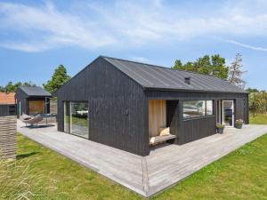 Holiday Home Toyah - 400m from the sea by Interhome