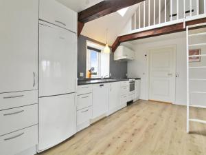 Holiday Home Thrine - 24km from the sea by Interhome