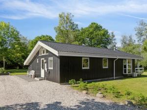 Holiday Home Alruna - 350m from the sea by Interhome