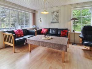 Holiday Home Ylvi - 2-8km from the sea by Interhome