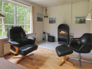 Holiday Home Ylvi - 2-8km from the sea by Interhome