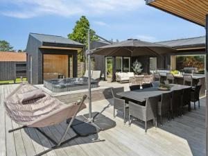 Holiday Home Toyah - 400m from the sea by Interhome