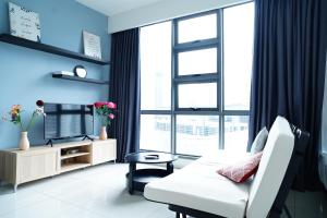 Bukit Bintang Robertson Residences, KLCC