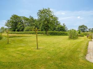 Holiday Home Thrine - 24km from the sea by Interhome