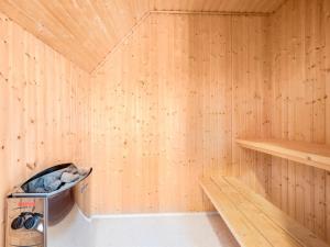 Holiday Home Nafne - 1-2km from the sea by Interhome