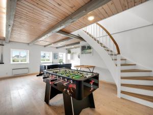 Holiday Home Nafne - 1-2km from the sea by Interhome