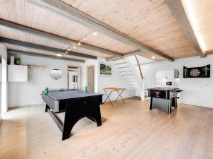 Holiday Home Nafne - 1-2km from the sea by Interhome