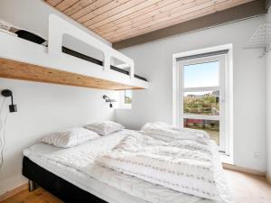 Holiday Home Nafne - 1-2km from the sea by Interhome