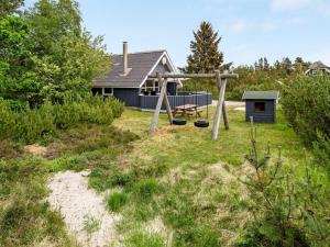 Holiday Home Emmi - 2-5km from the sea by Interhome