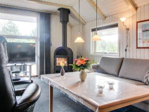 Holiday Home Emmi - 2-5km from the sea by Interhome