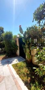 1 Bed Apartment near the beach