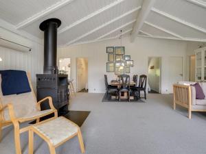 Holiday Home Jannick - 1-5km from the sea by Interhome