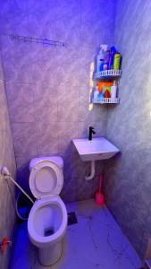 Hannah Stylish studio in Sinza