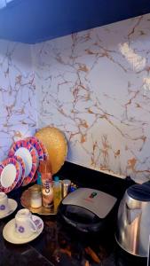 Hannah Stylish studio in Sinza