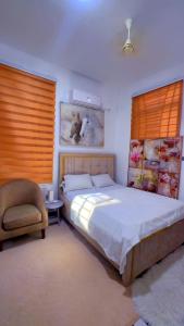 Hannah Stylish studio in Sinza