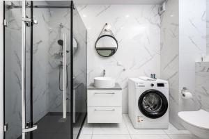 ShortStayPoland Wileńska B165