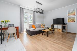 ShortStayPoland Wileńska B165