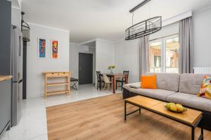 ShortStayPoland Wileńska B165