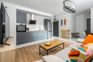 ShortStayPoland Wileńska B165