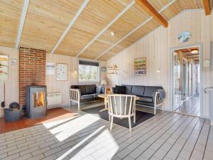 Holiday Home Frille - 200m from the sea by Interhome